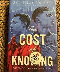The Cost of Knowing