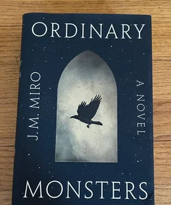 Ordinary Monsters