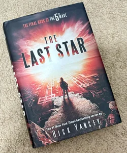 The Last Star