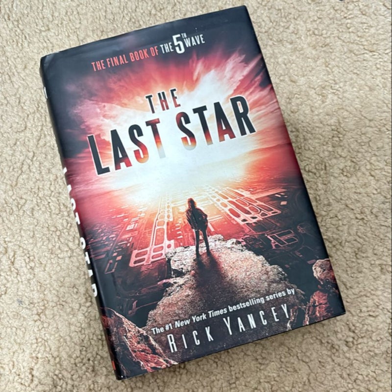 The Last Star