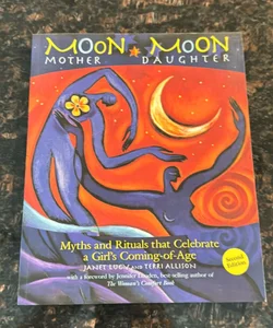 Moon Mother, Moon Daughter