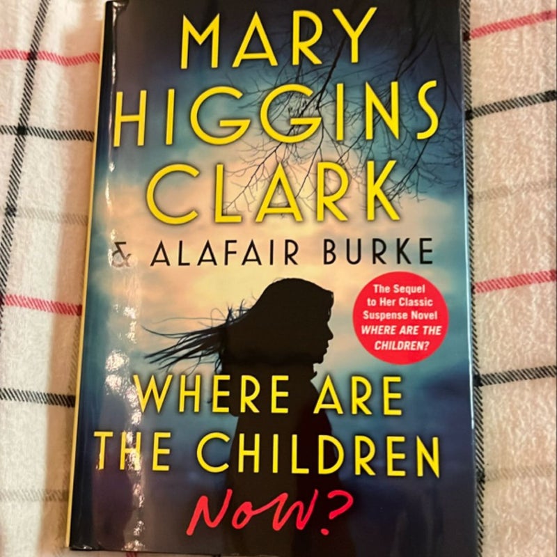 Where Are the Children Now?