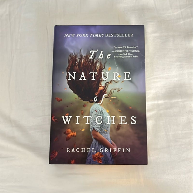 The Nature of Witches