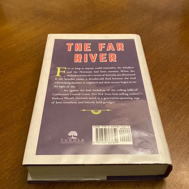 The Far River