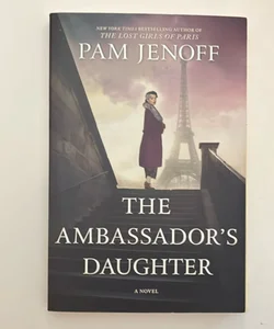 The Ambassador’s Daughter