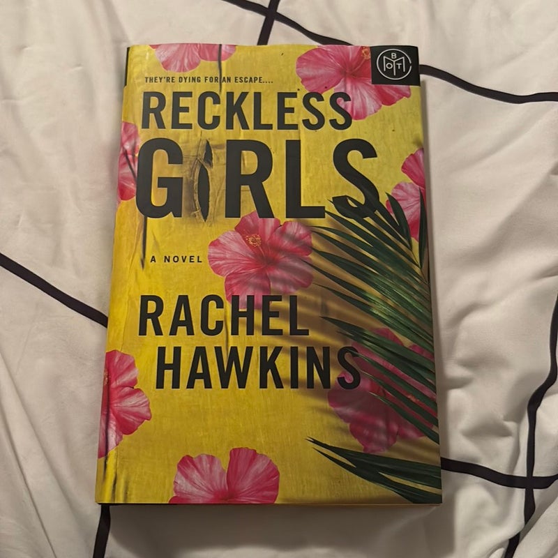 Reckless Girls