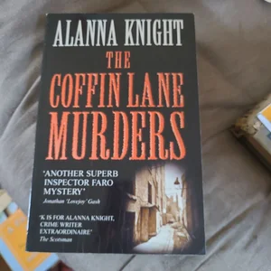 The Coffin Lane Murders