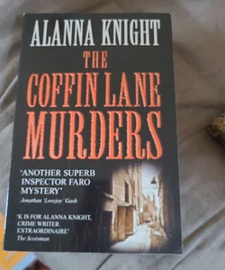 The Coffin Lane Murders