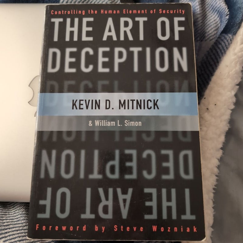 The Art of Deception