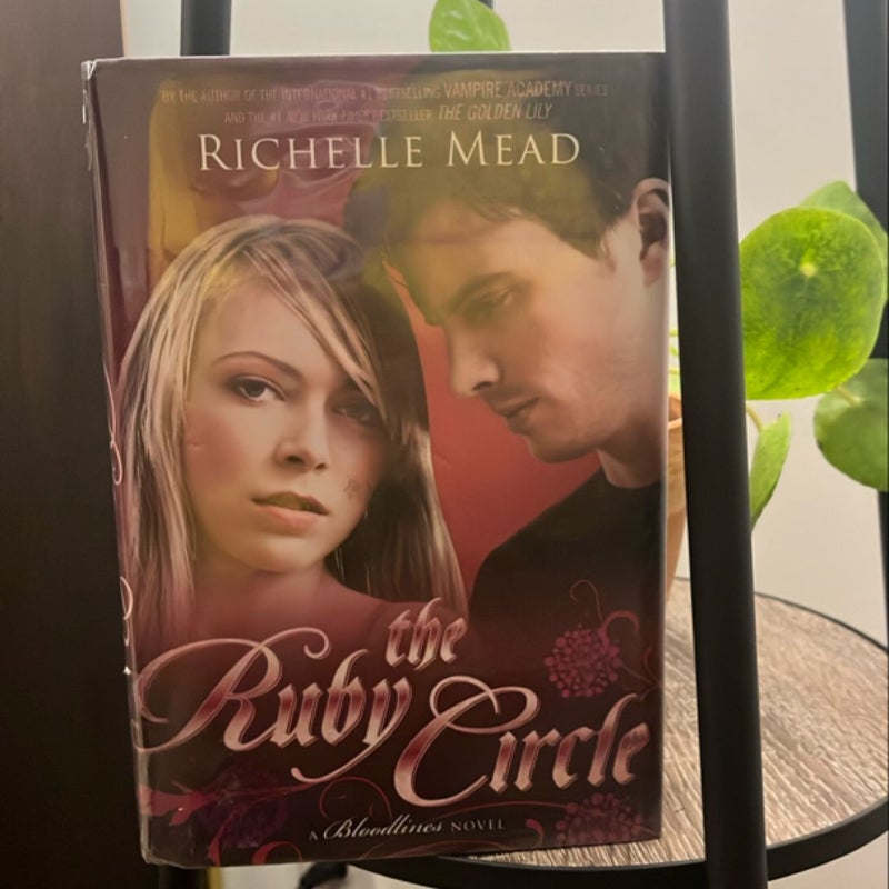The Ruby Circle