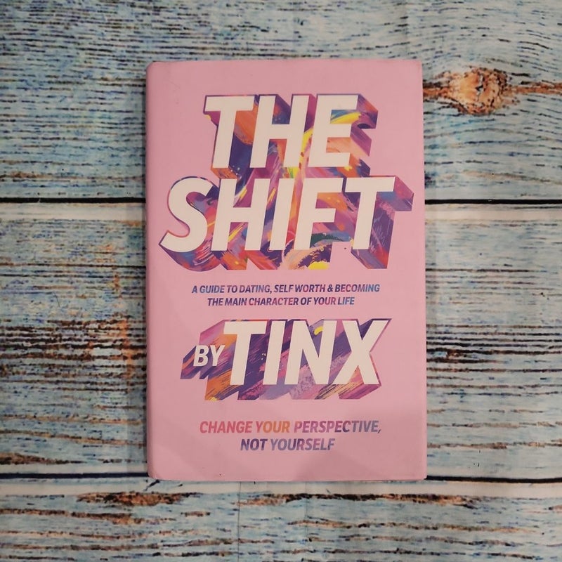 The Shift