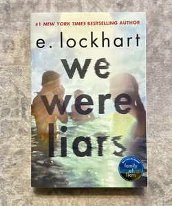 We Were Liars