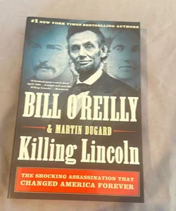 Killing Lincoln