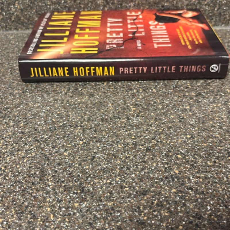 Pretty Little Things