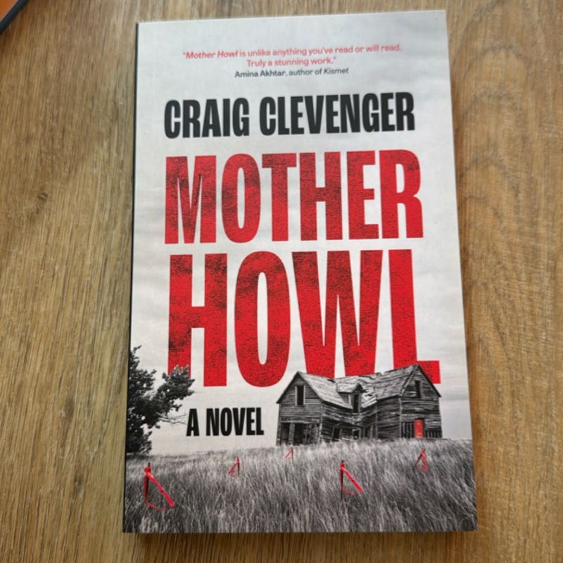 Mother Howl
