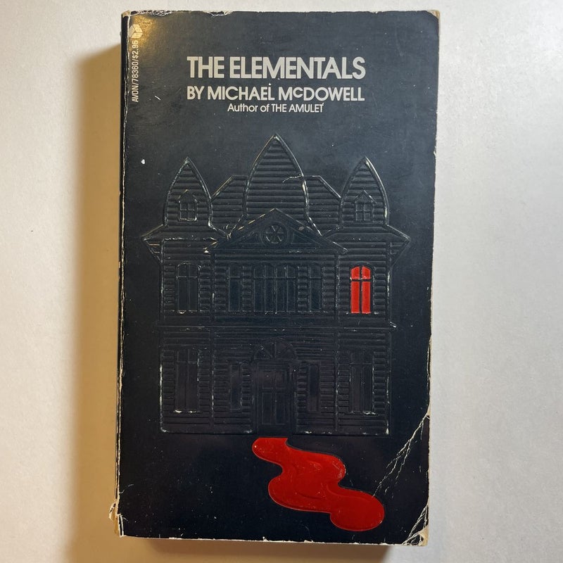 The Elementals