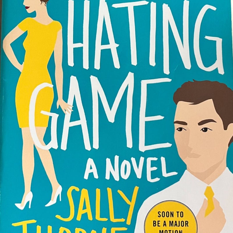 The Hating Game