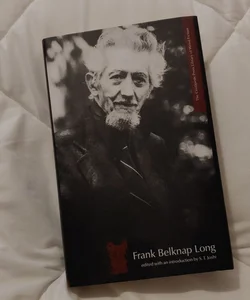 Frank Belknap Long (Centipede Press)