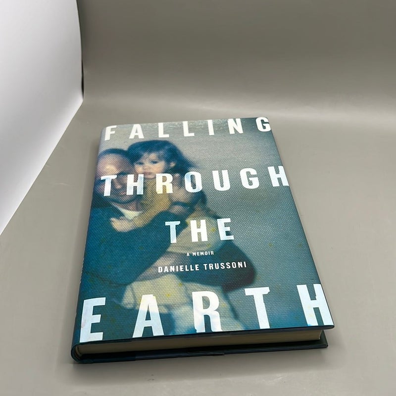 Falling Through the Earth