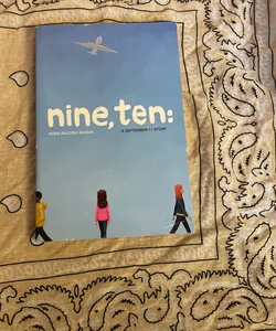 Nine, Ten: a September 11 Story