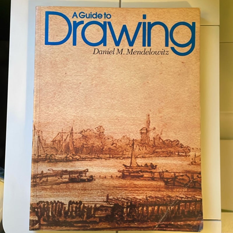 A Guide to Drawing