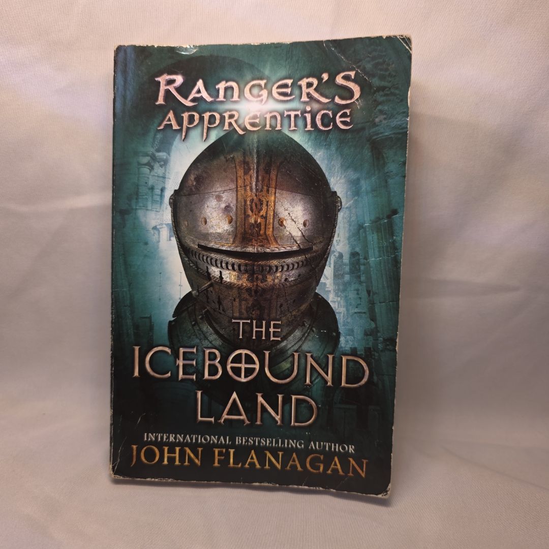 The Icebound Land