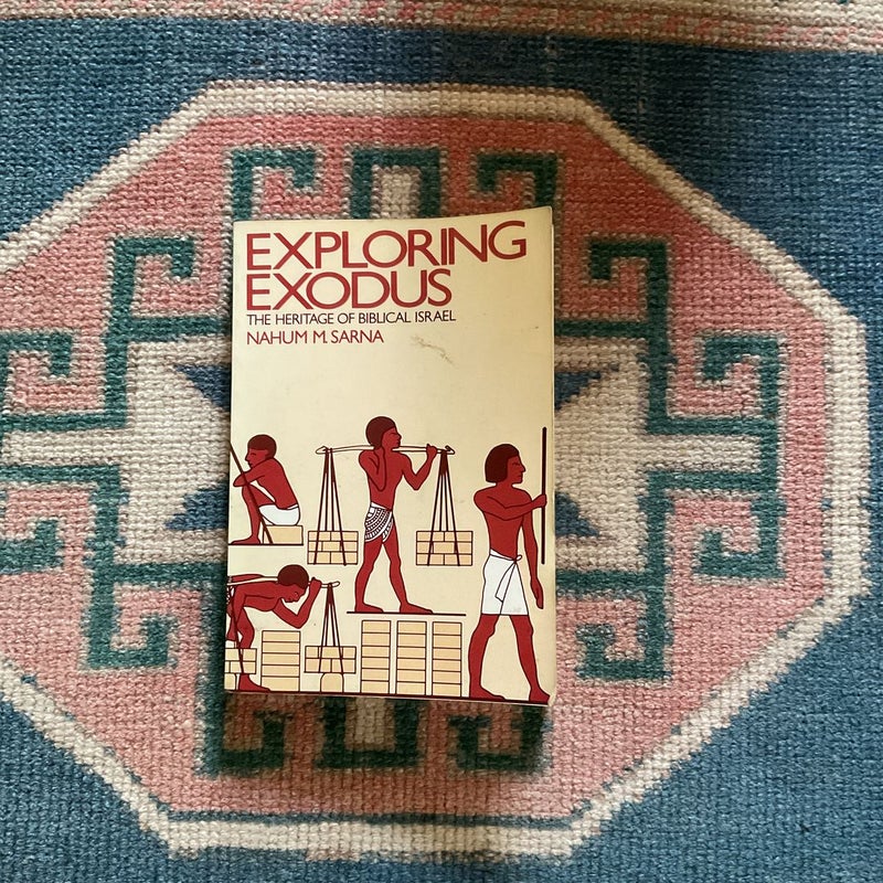 Exploring Exodus 