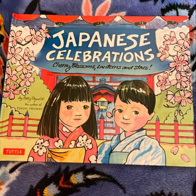 Japanese Celebrations