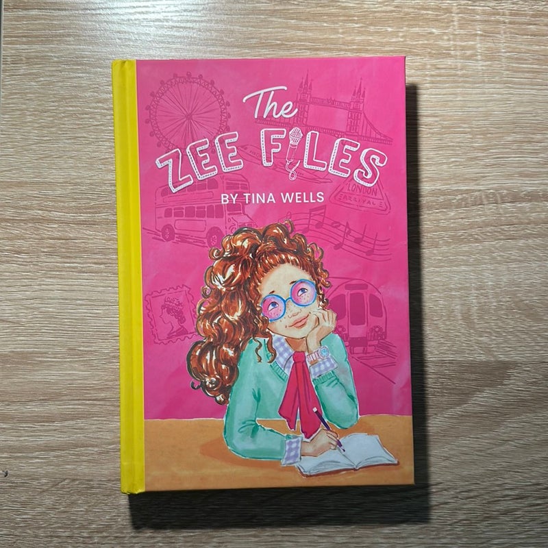 The Zee Files