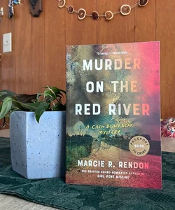 Murder on the Red River