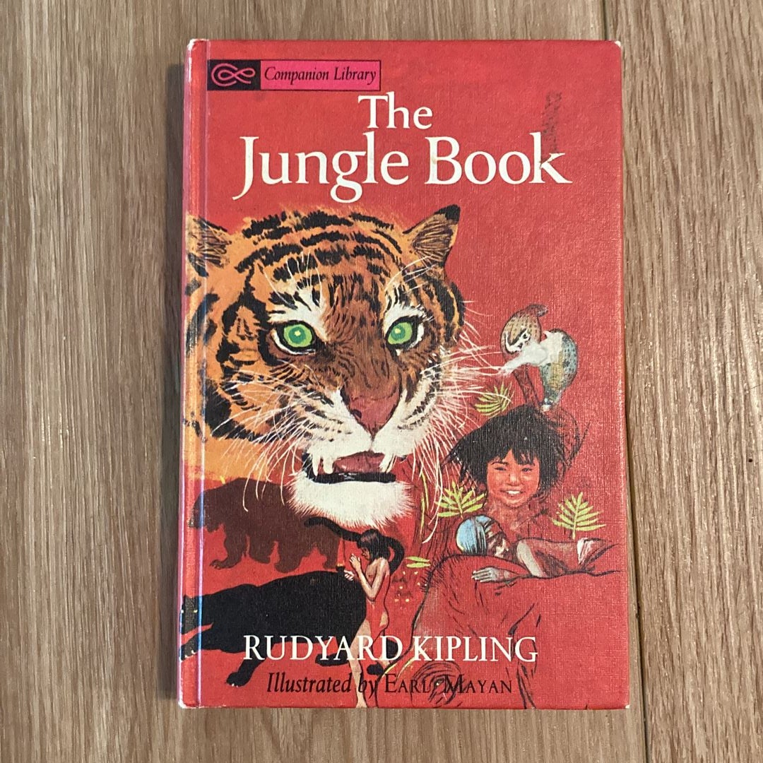 The Jungle Book I