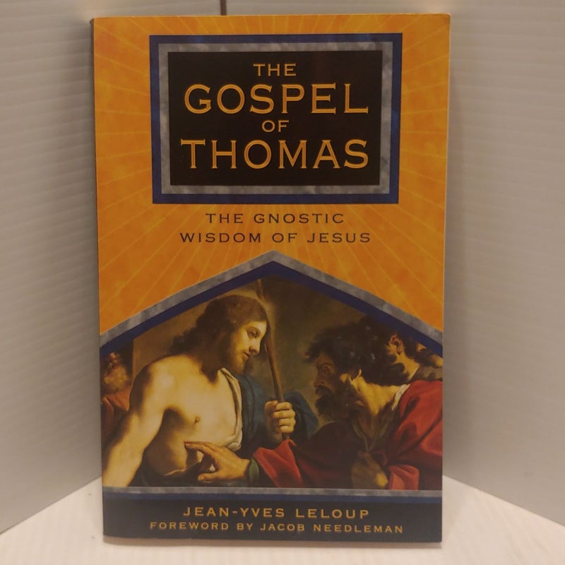 The Gospel of Thomas