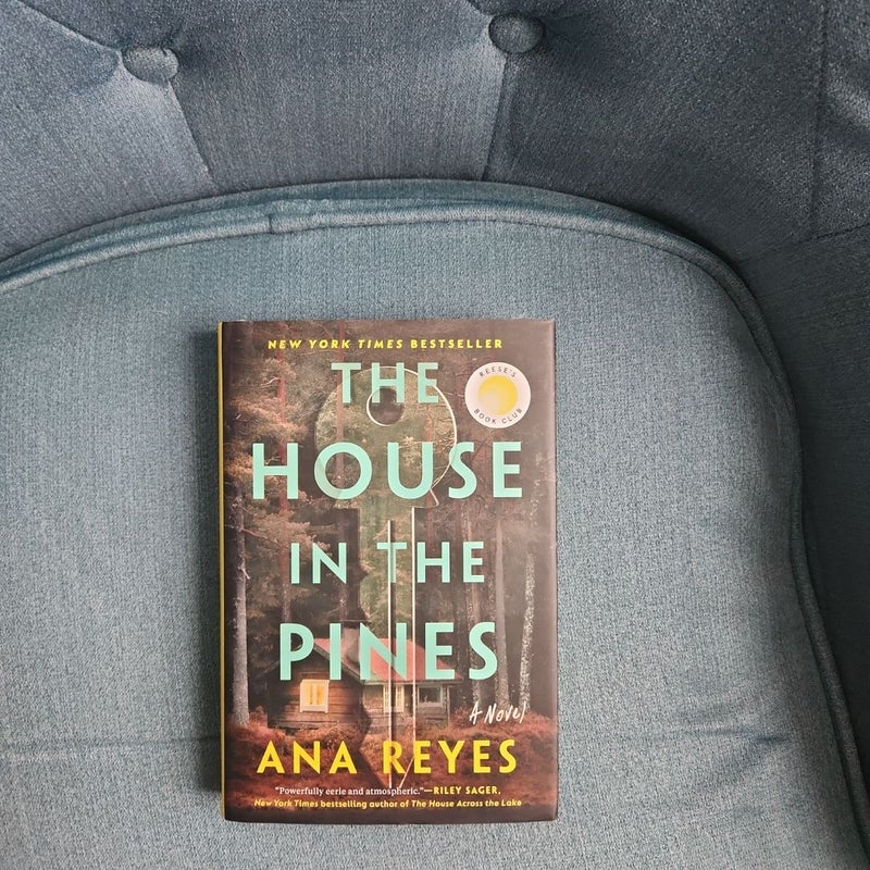 The House in the Pines