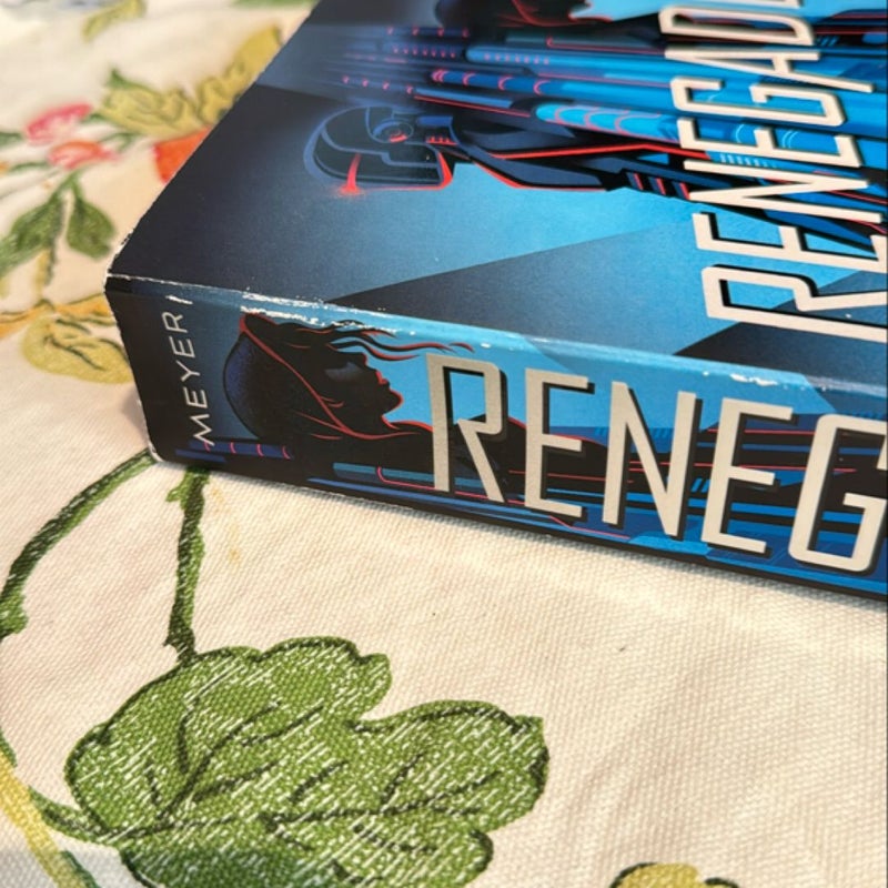 Renegades