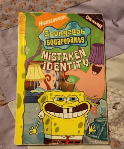 SpongeBob Vol 12