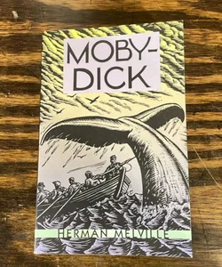 Moby-Dick