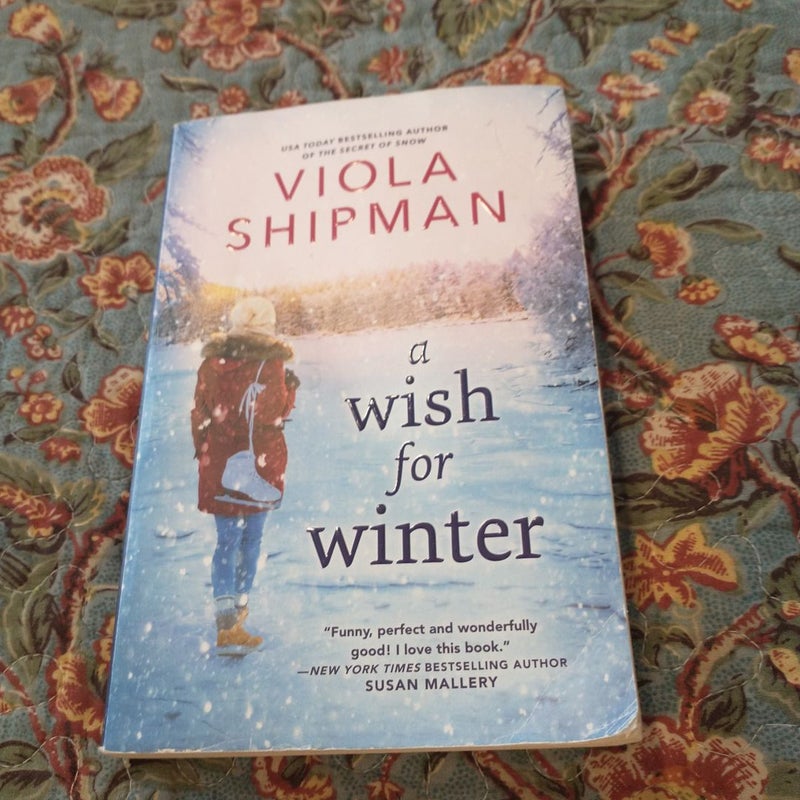 A Wish for Winter