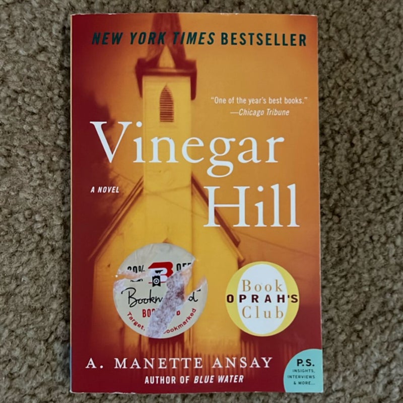 Vinegar Hill