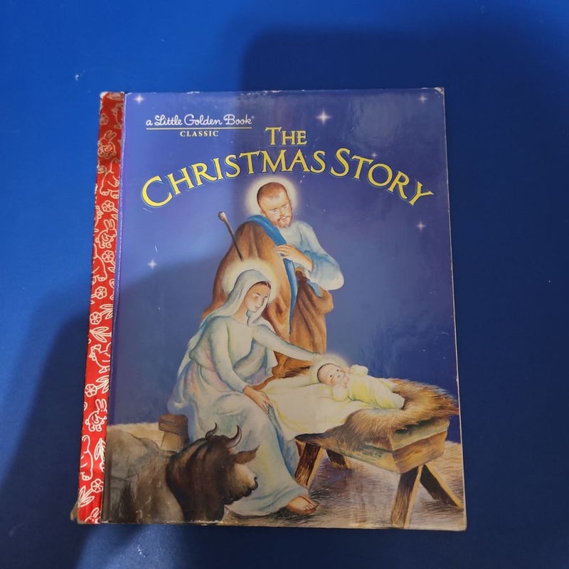 The Christmas Story