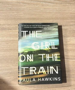 The Girl on the Train