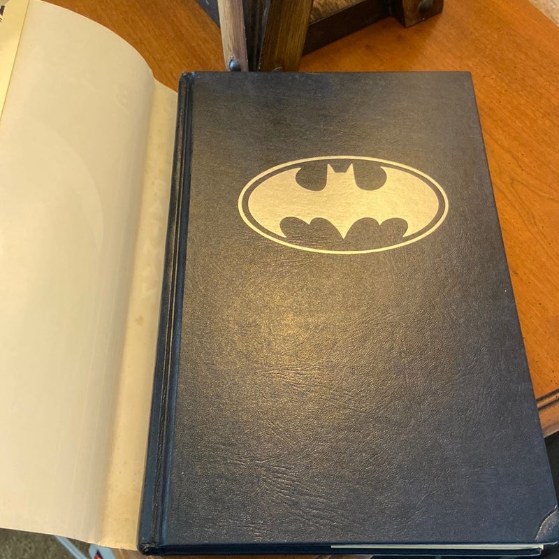 Batman Archive Edition Volume 2