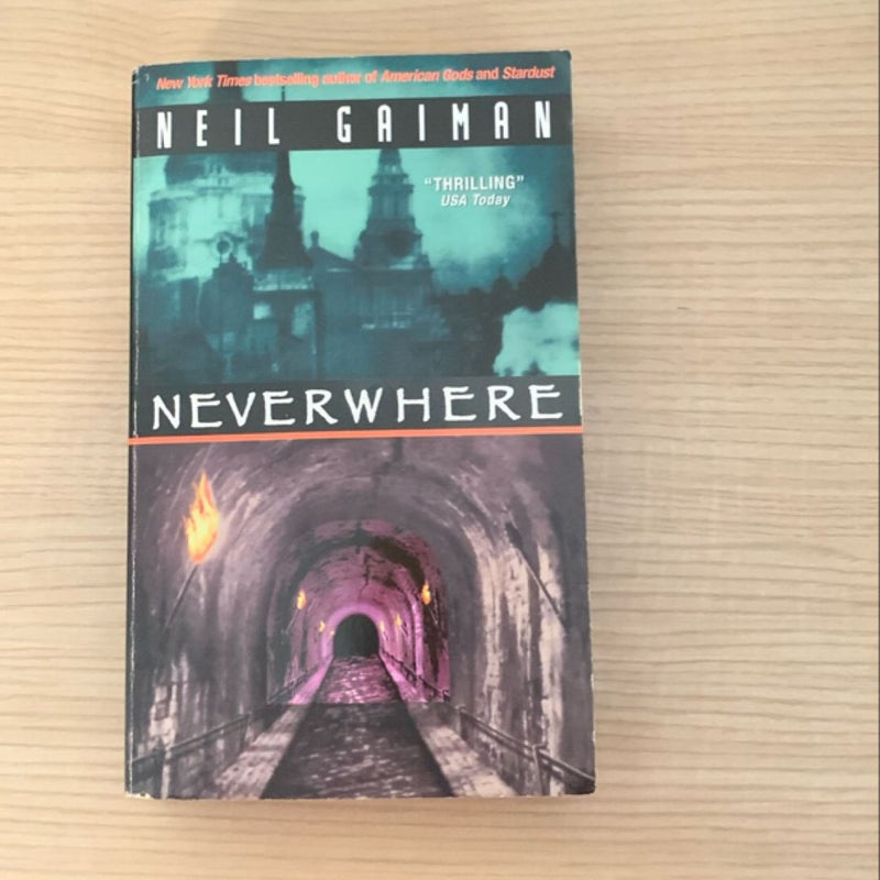 Neverwhere