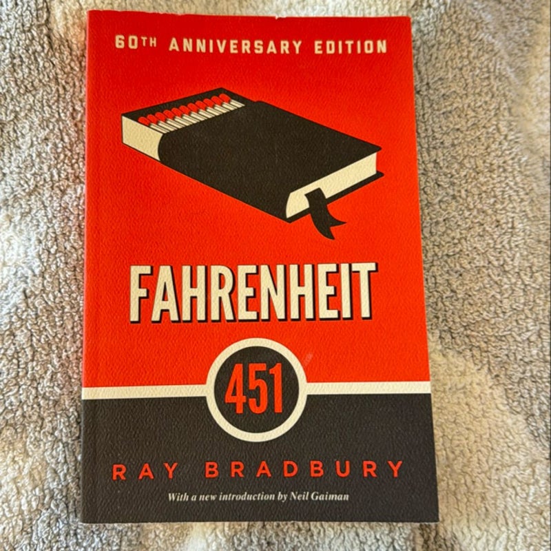 Fahrenheit 451