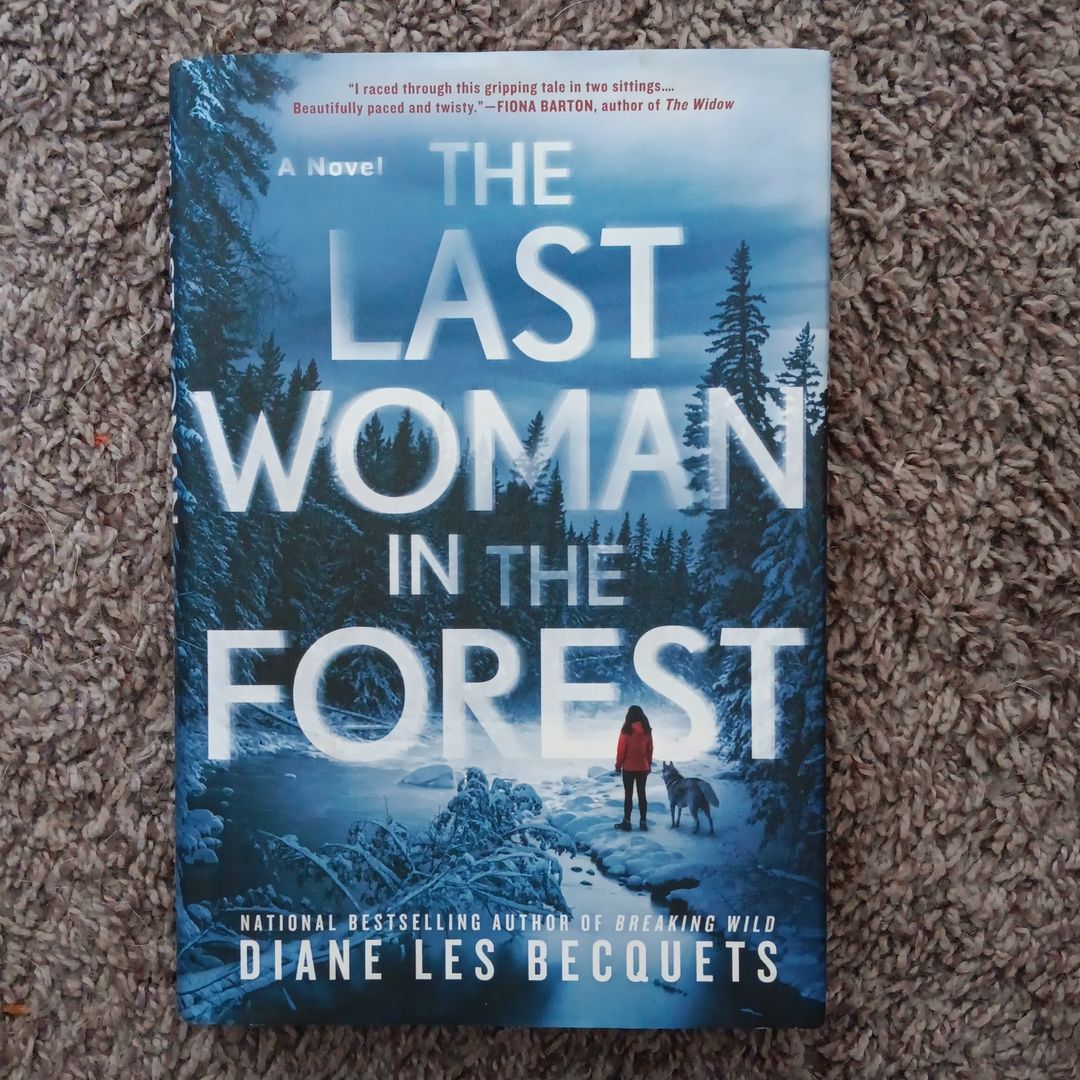 The Last Woman in the Forest