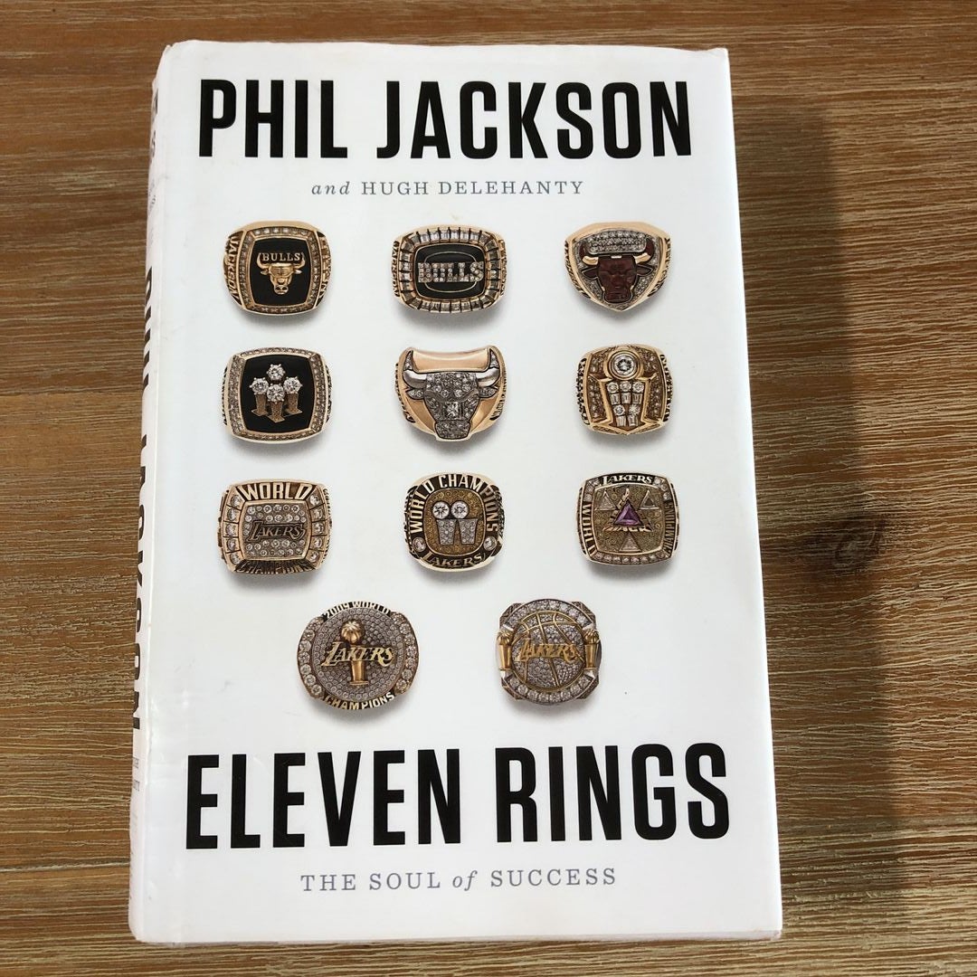 Eleven Rings