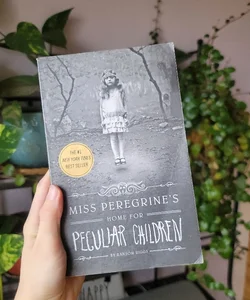 Miss Peregrine's Home for Peculiar Children