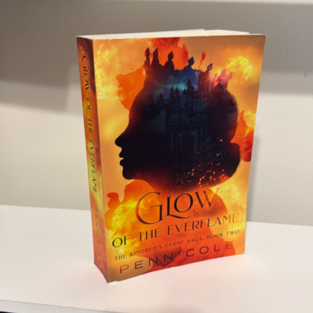 Glow of the Everflame