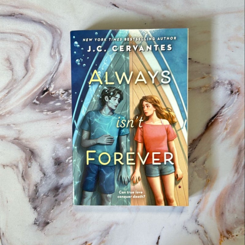 Always Isn't Forever