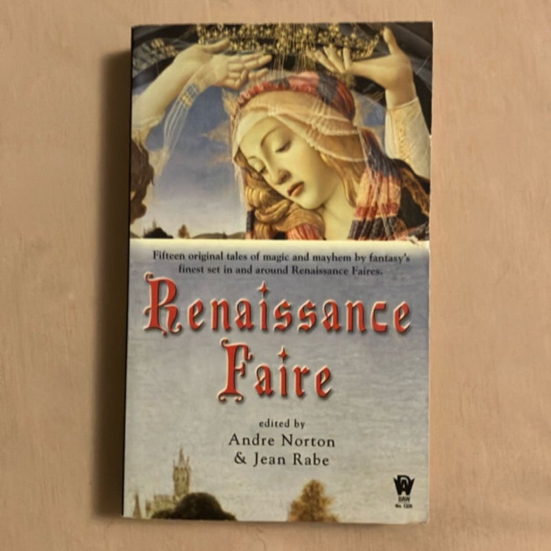 Renaissance Faire