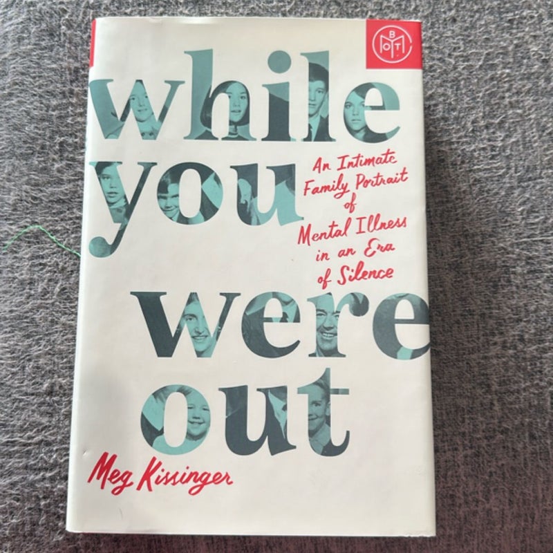 While You Were Out